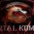 Mortal Kombat Deadly Alliance Soundtrack Adema Immortal