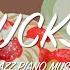 Starbucks Jazz Piano Music Collection L 6 Hours Smooth Jazz For Studying Relax Sleep Work