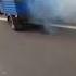 A Carriage Vehicle On The Run Without A Driver