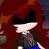 Friday Night Funkin Doki Doki Takeover Bad Ending Home Gacha Club Fridaynightfunkinmod Ddto