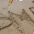 My Name In The Sand