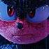 Shadow Anger Sonic The Hedgehog 3 Montagem Bailao Sonic Sonic3 Shorts