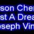 Jason Chen Just A Dream Ft Joseph Vincent