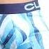 Clever Moda Boxer Richness Green Men S Underwear 242710