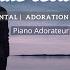 Je Ne Suis Plus Esclave Adoration Propphétique Au Piano