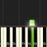 Ludovico Einaudi Una Mattina Piano Tutorial Easy Intouchables Synthesia