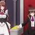 Я злой лорд межгалактической империи анимемоменты Anime аниме анонс