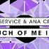 So Much Of Me Is You Radio Edit