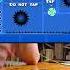 Geometry Dash School Be Like Geometrydash Memes