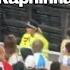 Argentina Fans Chant Sub In Raphinha During Match Argentina Vs Brazil