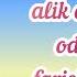 Salomga Atayin Alik Olmaslik Oqibati