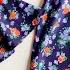 One Piece Umbrella Cut Baby Top With Palazzo Pant Cutting And Stitching