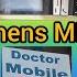 Siemens ME75 Unlocked By Furious Gold