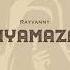 Rayvanny Nyamaza Oficial Music Audio