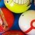 6 Surprise Eggs 2 Mystery Bags Unboxing Halo Lego Pokemon SpongeBob Squarepants Cars 2