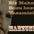Aşık Mahzuni Şerif Boşu Boşuna MrPenche1903