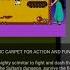 Arc Browser Plain Platform Theme Games List