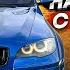 ХАСБИК ОЦЕНИЛ BMW X6M LUMMA
