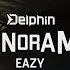 Delphin PANORAMA Eazy