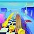 Oggy 3D Run
