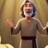 Daniel In The Lion S Den Animation 3danimation Biblestories Animated Religiousstories