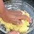 Bolinha De Queijo Com 3 Ingredientes Queijo Receitas Food