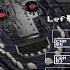 Ignited Bonnie From TJOC R Is In FNaF 2 Night 6 FNaF 2 Mods