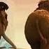 Ice Age Factoid Meltdown All Right Cutscenes