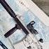 HK 416 Electric Water Gun