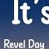 Baby It S You Revel Day Lyrics