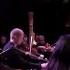 Max Richter The Four Seasons Recomposed L Live At Le Poisson Rouge NYC