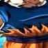 Dragonball Z Dokkan Battle Mastered Ultra Instinct Goku Dokkan Awakening Super Attacks