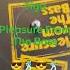 Tiga Pleasure From The Bass 12 Vinyl