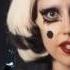 Леди Гага От Первого Лица Lady Gaga Inside The Outside 2011
