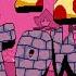Pizza Tower OST Put On A Show The Ancient Cheese B