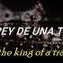 King Of A Tragedy Isak Danielson Sub Español Lyrics