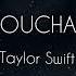 Taylor Swift Untouchable Taylor S Version Lyric Video