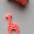 Pressing Clay That Looks Like Candy Don T Eat It CandyClay LooksReal OddlySatisfying