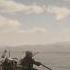 Red Dead Redemption 2 KRAKEN Possible Large Sea Creature In RDR2