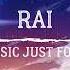 Erika Isac X ADI RAI Just For You