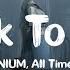 ILLENIUM All Time Low Back To You