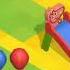 Pango Build Park Trailer