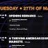 Here At The Bitcoin Conference What Do YOU Want To Know Memorial Day Special