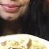 МУКБАНГ СПАГЕТТИ В СМЕТАННОМ СОУСЕ MUKBANG АСМР ASMR НАС ОГРАБИЛИ