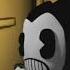 BLENDER BATIM Bendy Alone
