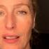 The Crown Gillian Anderson Acceptance Speech 2021 HCA TV Awards