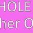 Ether Oar The Whole Other