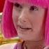 LazyTown Anything Can Happen Music Video Full HD 1080p EN Movie