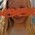 DIY Jack O Lantern Garlands Halloween Craft For Kids Paper Halloween Crafts