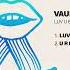 Vaudafunk Luv U Bae DROP Dance Society Records BPM 122